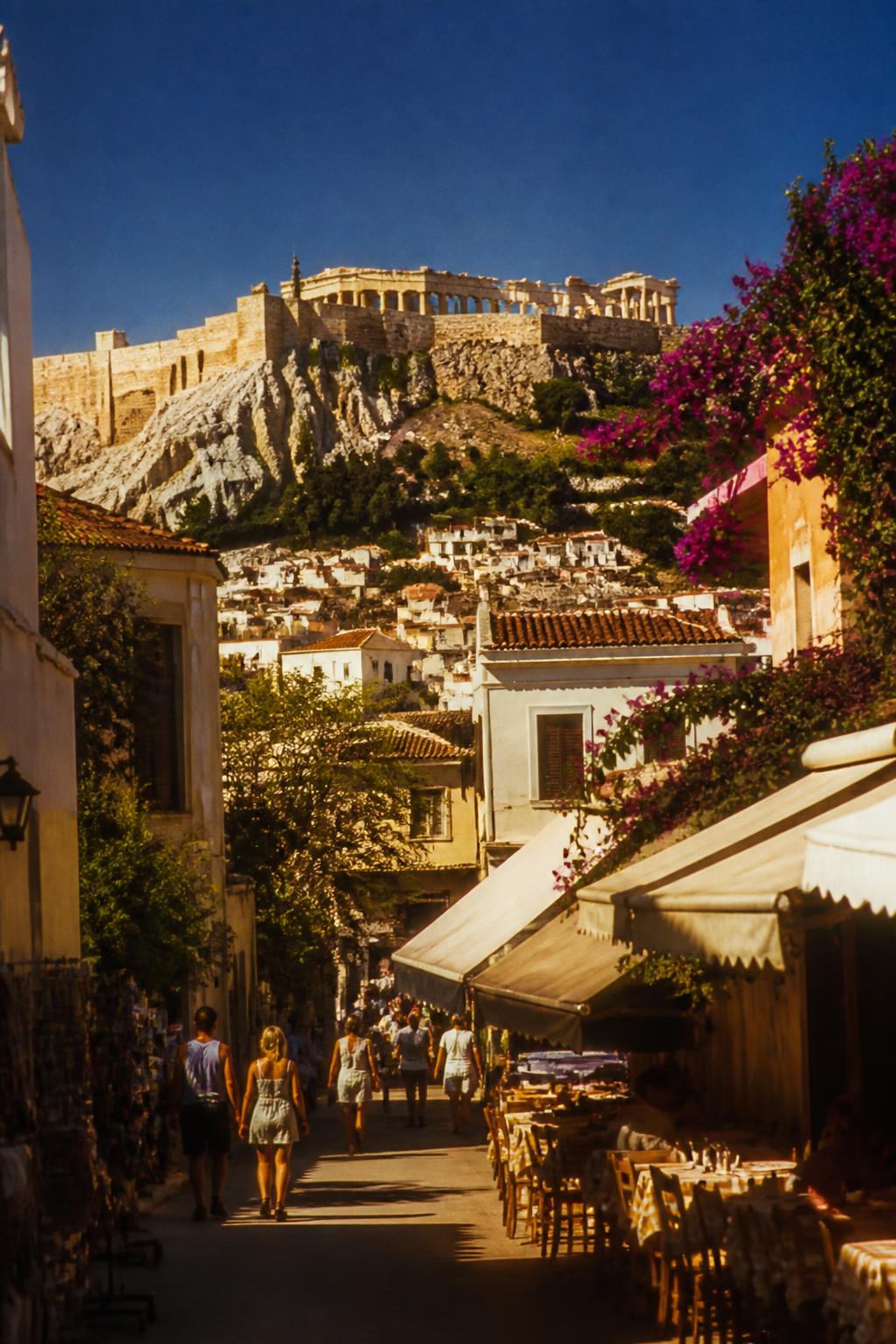 Athens, Greece