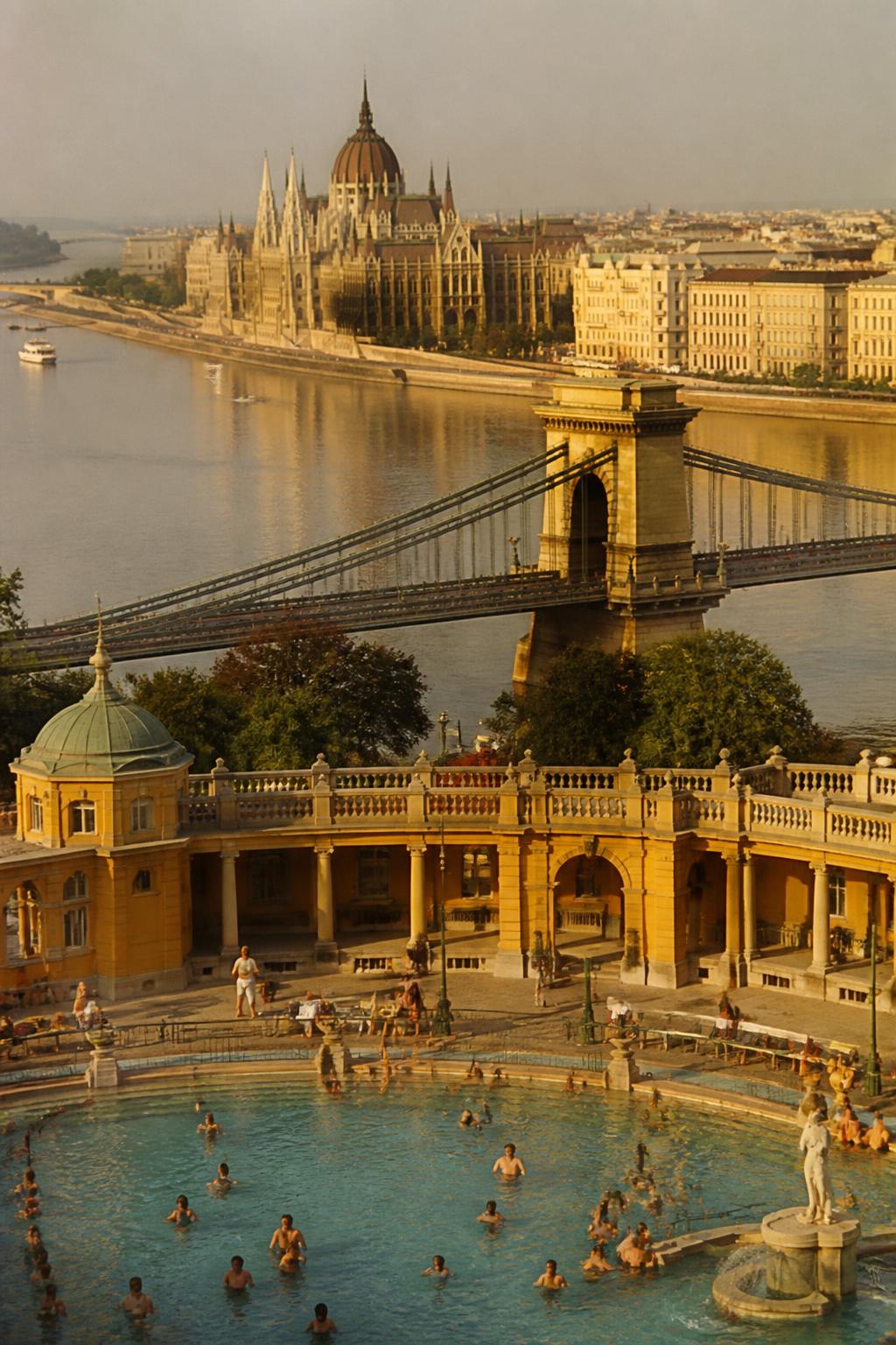 Budapest, Hungary