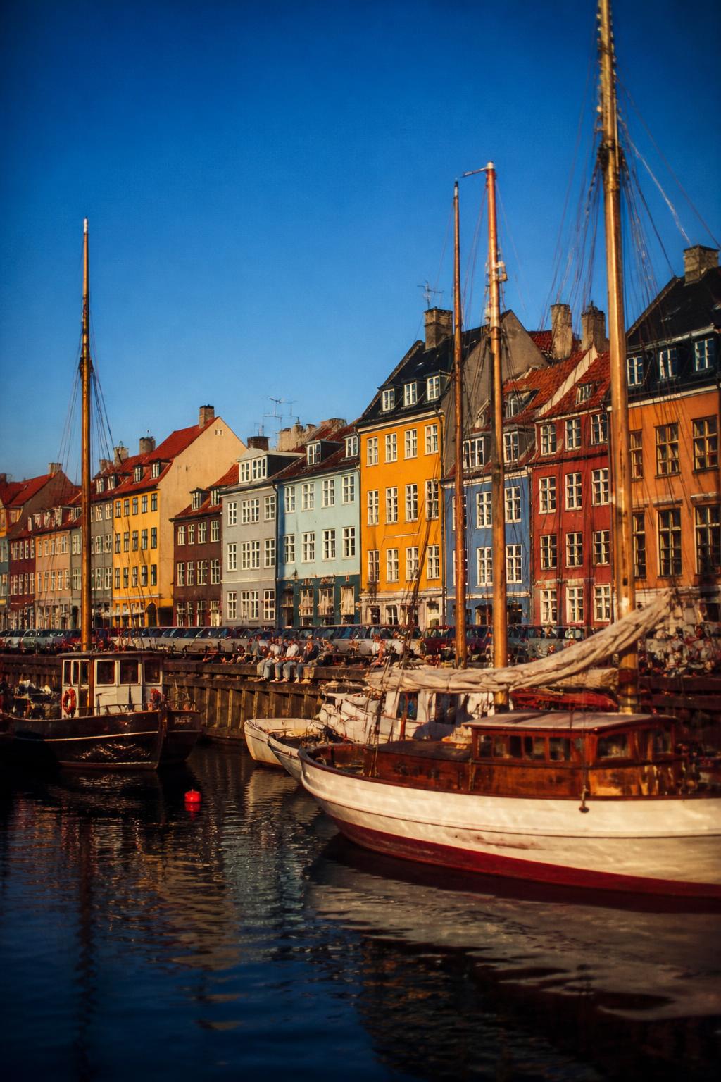 Copenhagen, Denmark