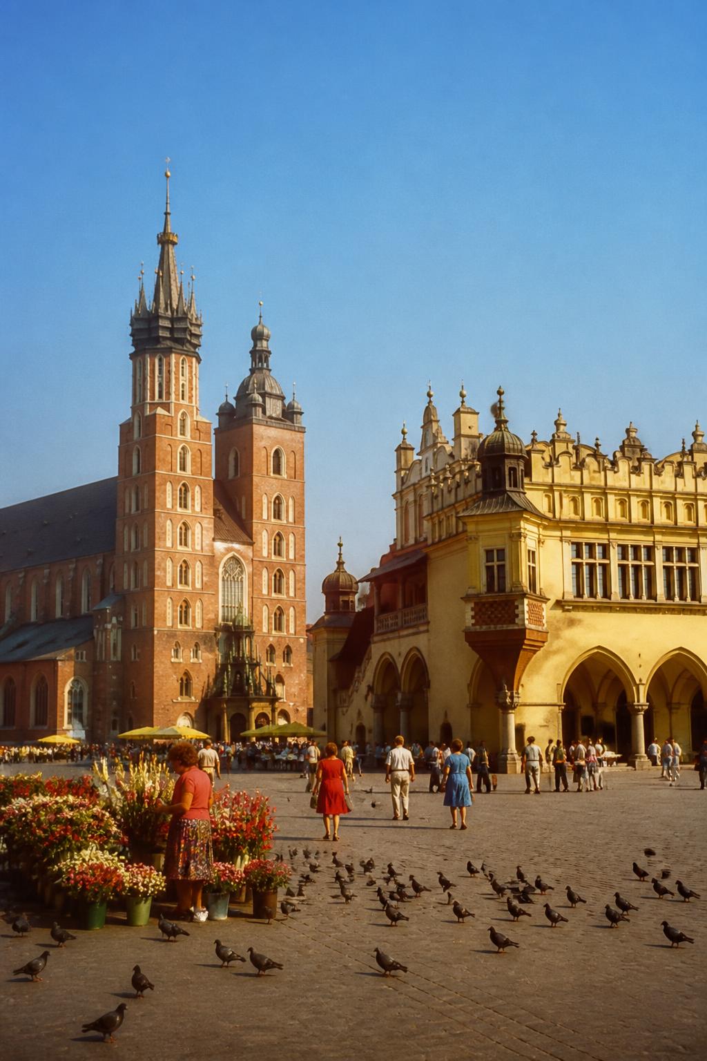 Kraków, Poland