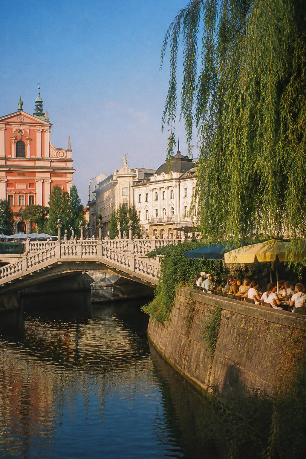 Ljubljana, Slovenia