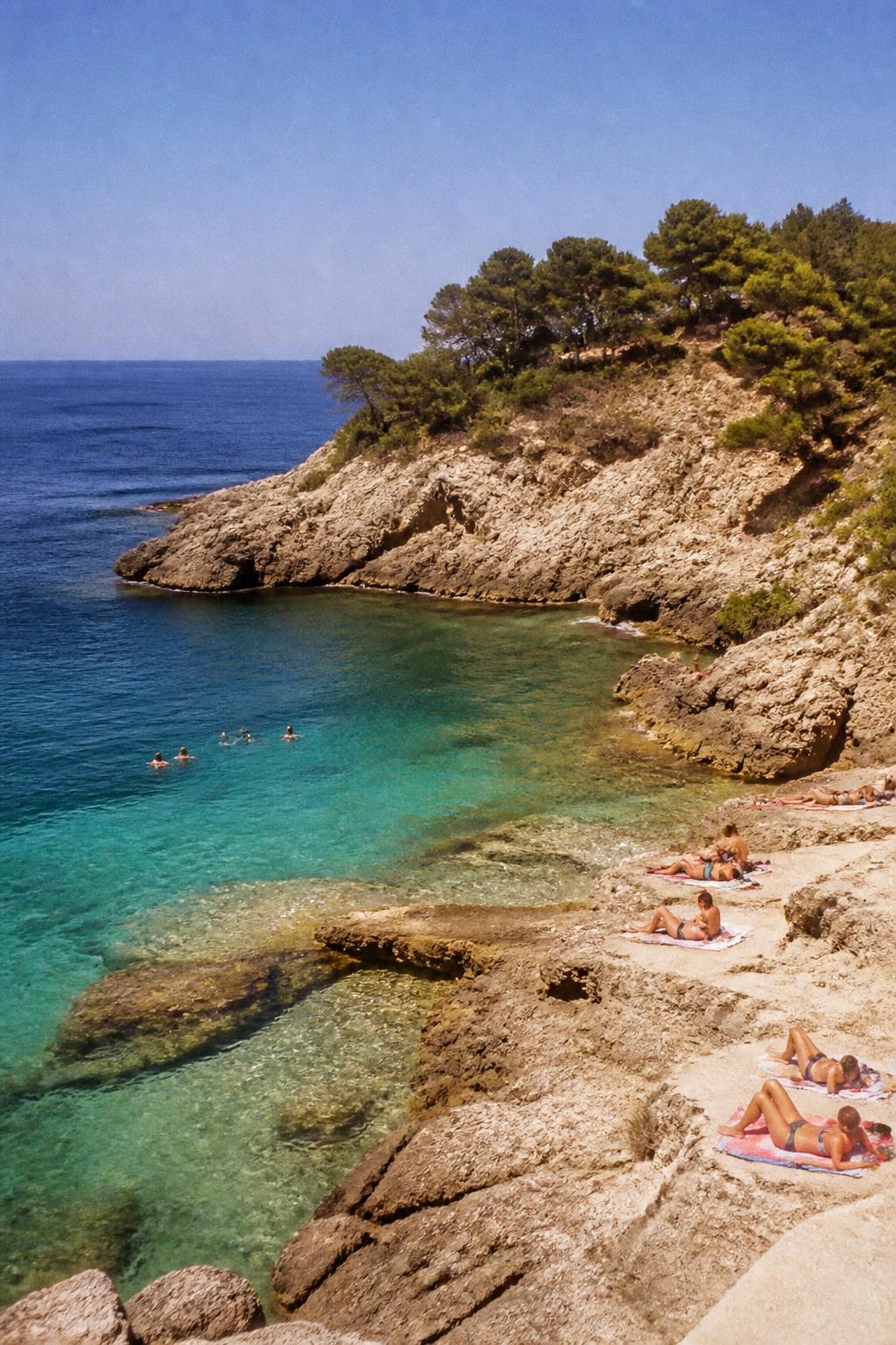 Mallorca, Spain