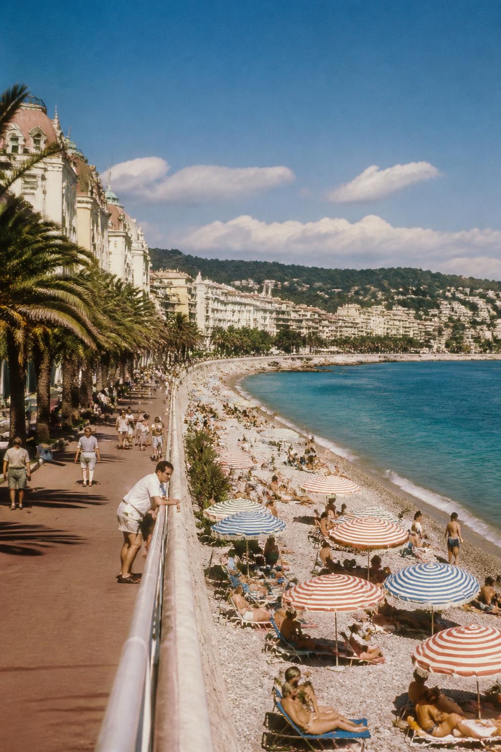 Nice, France