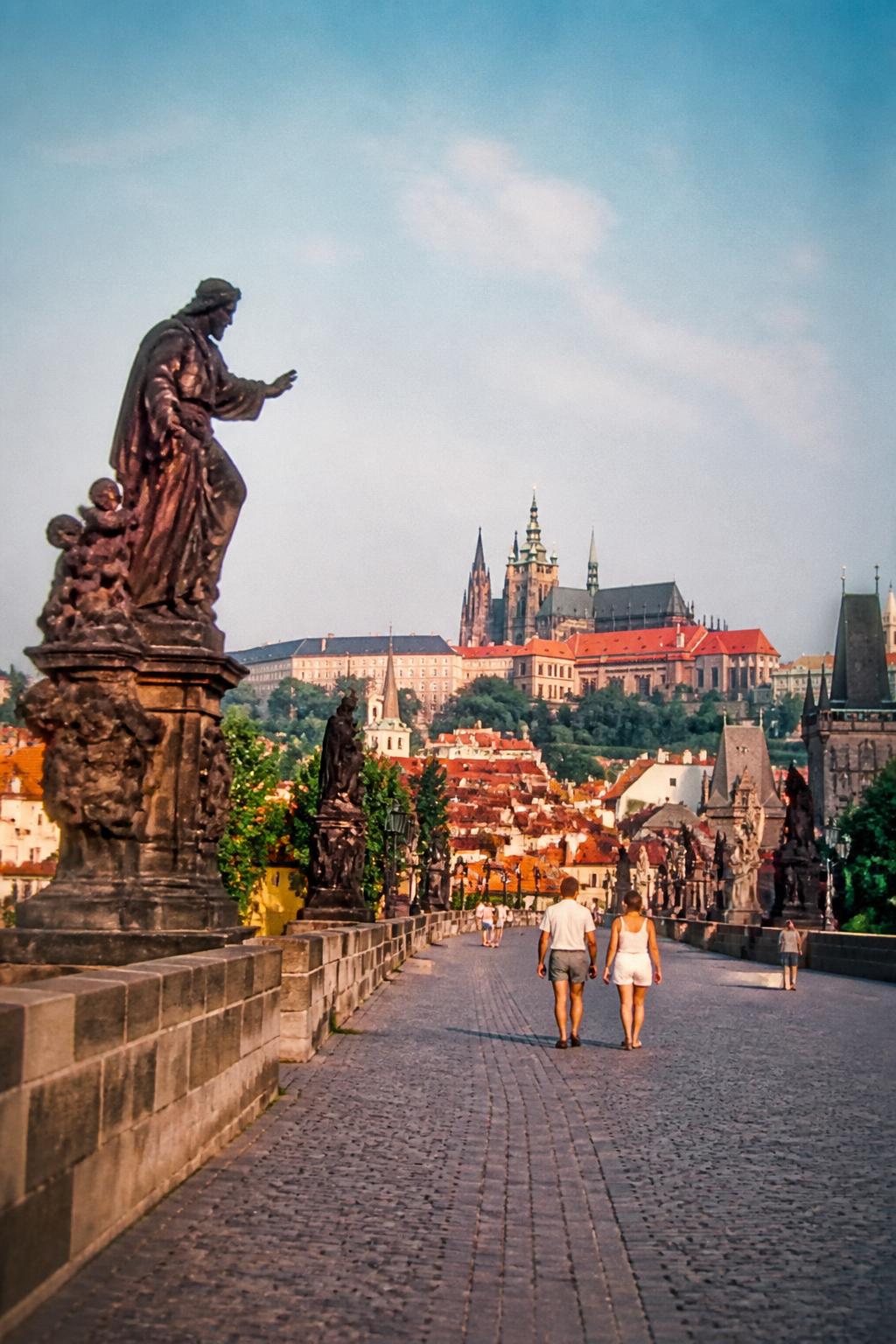 Prague, Czechia