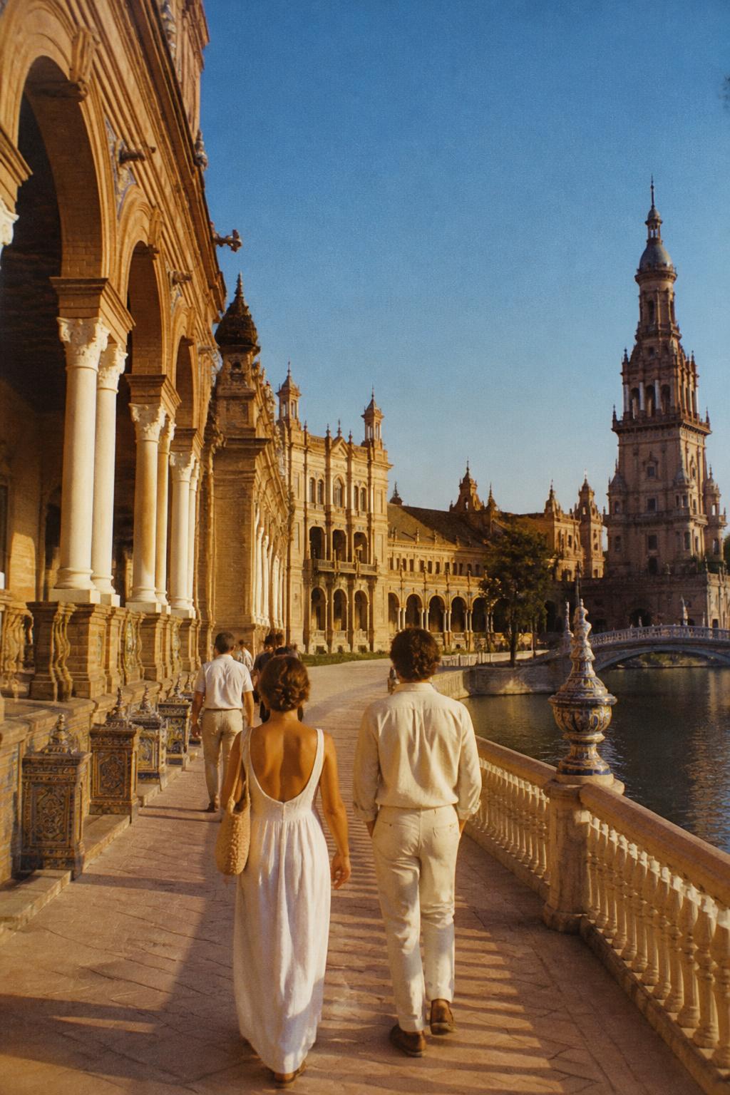 Seville, Spain