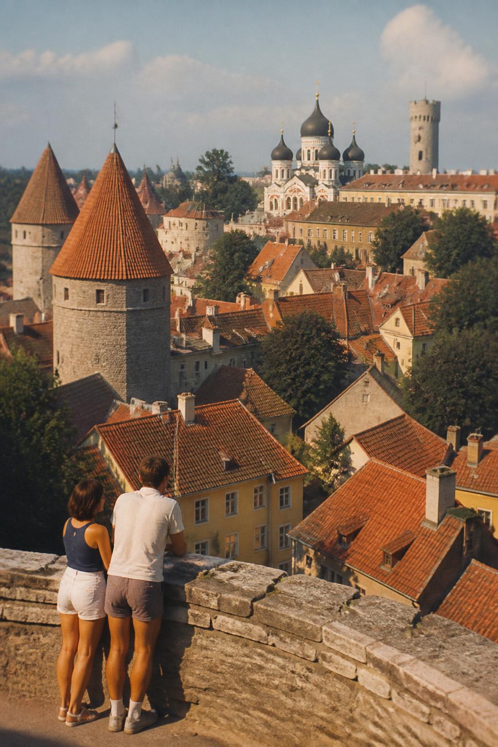 Tallinn, Estonia