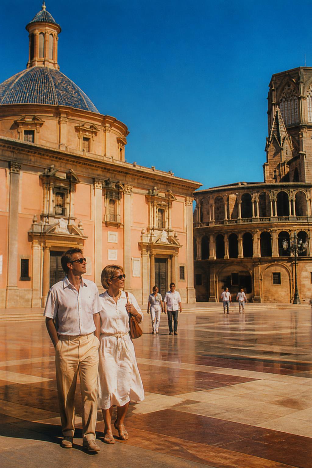 Valencia, Spain
